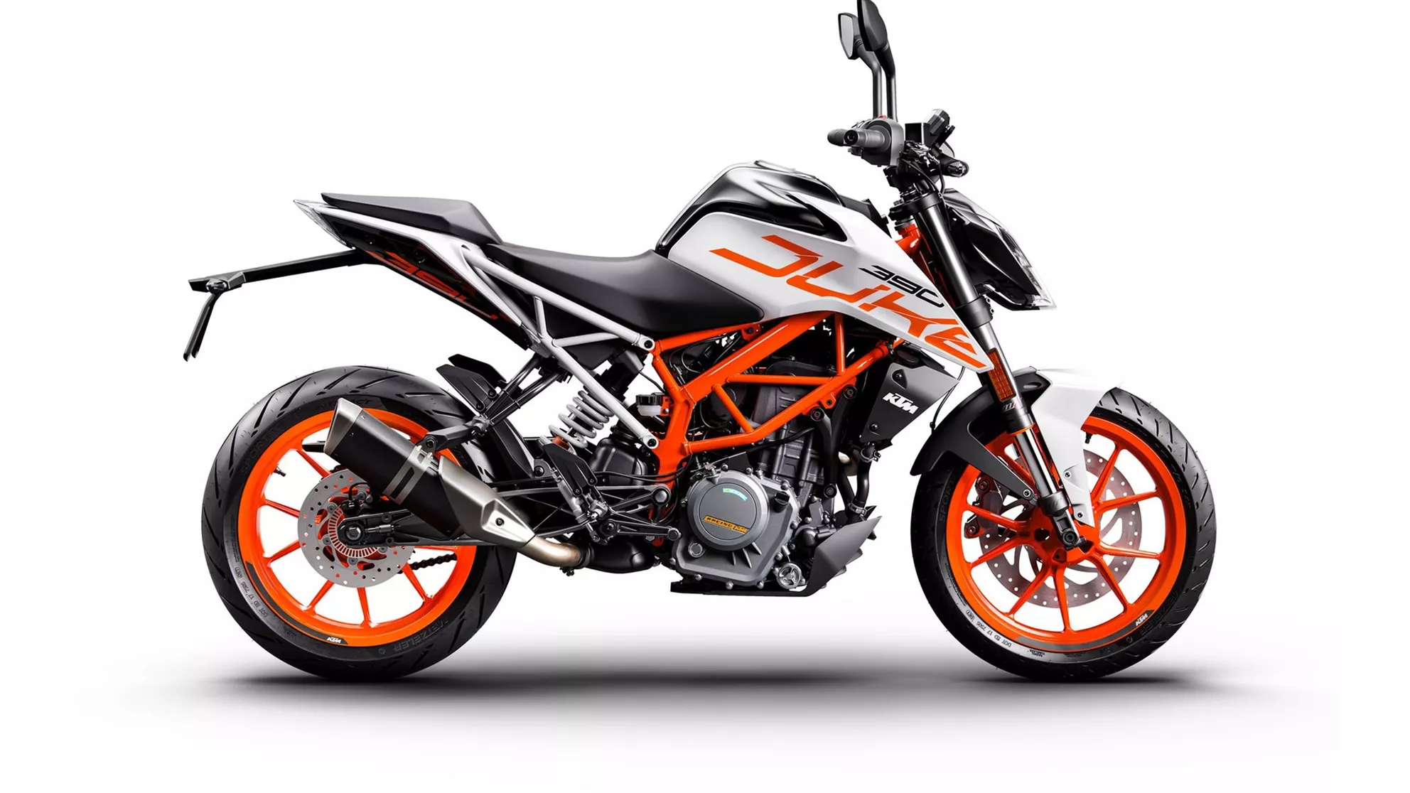 KTM 390 Duke - Image 17 KTM 390 Duke - Image 17
