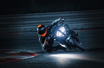 KTM 1290 Super Duke R 2020 - Bild 11 KTM 1290 Super Duke R 2020 - Bild 11