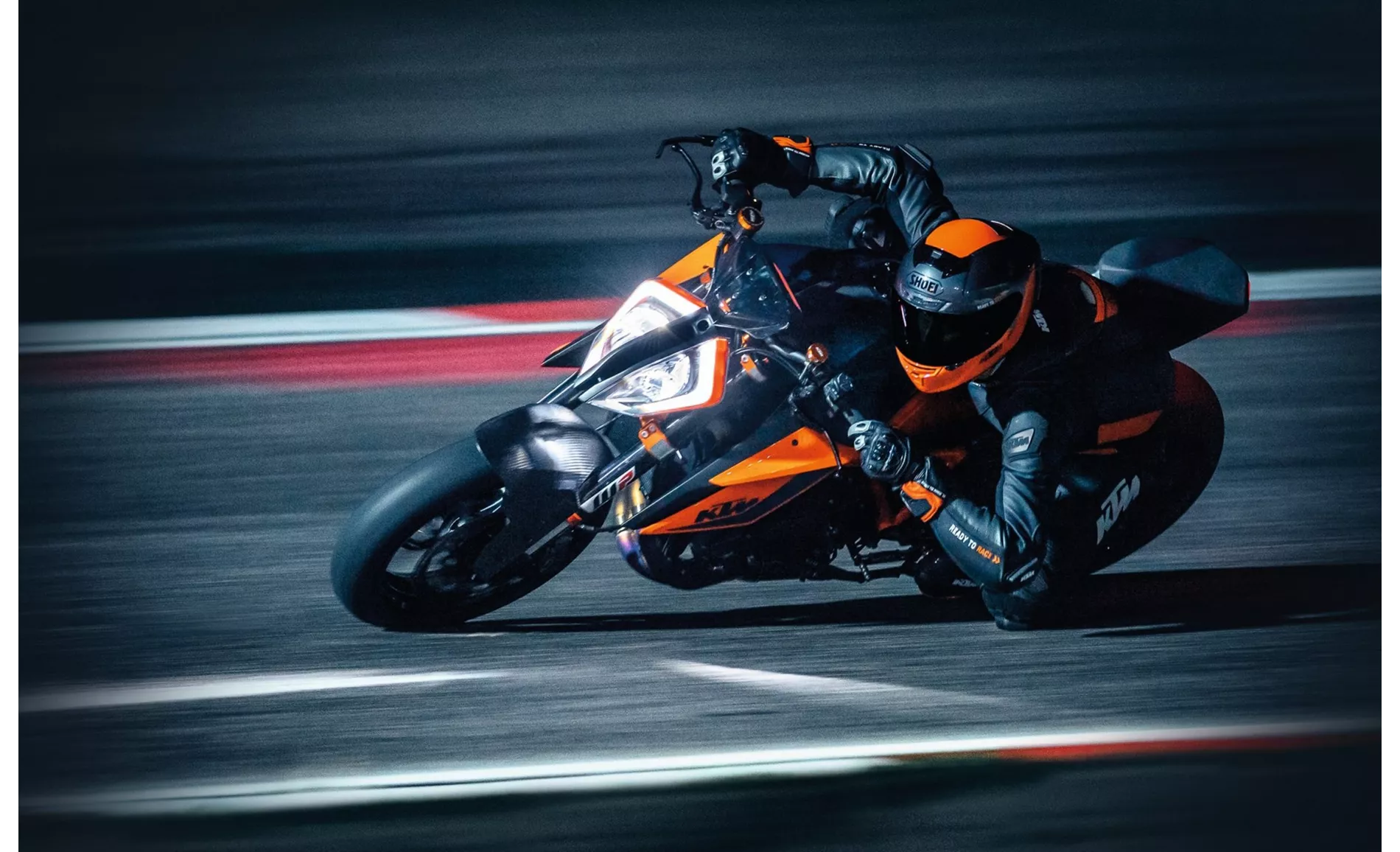 KTM 1290 Super Duke R 2020