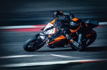 KTM 1290 Super Duke R 2020 - Bild 3 KTM 1290 Super Duke R 2020 - Bild 3