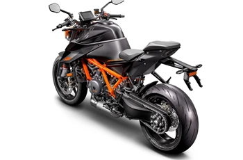 KTM 1290 Super Duke R 2020 - Bild 8 KTM 1290 Super Duke R 2020 - Bild 8