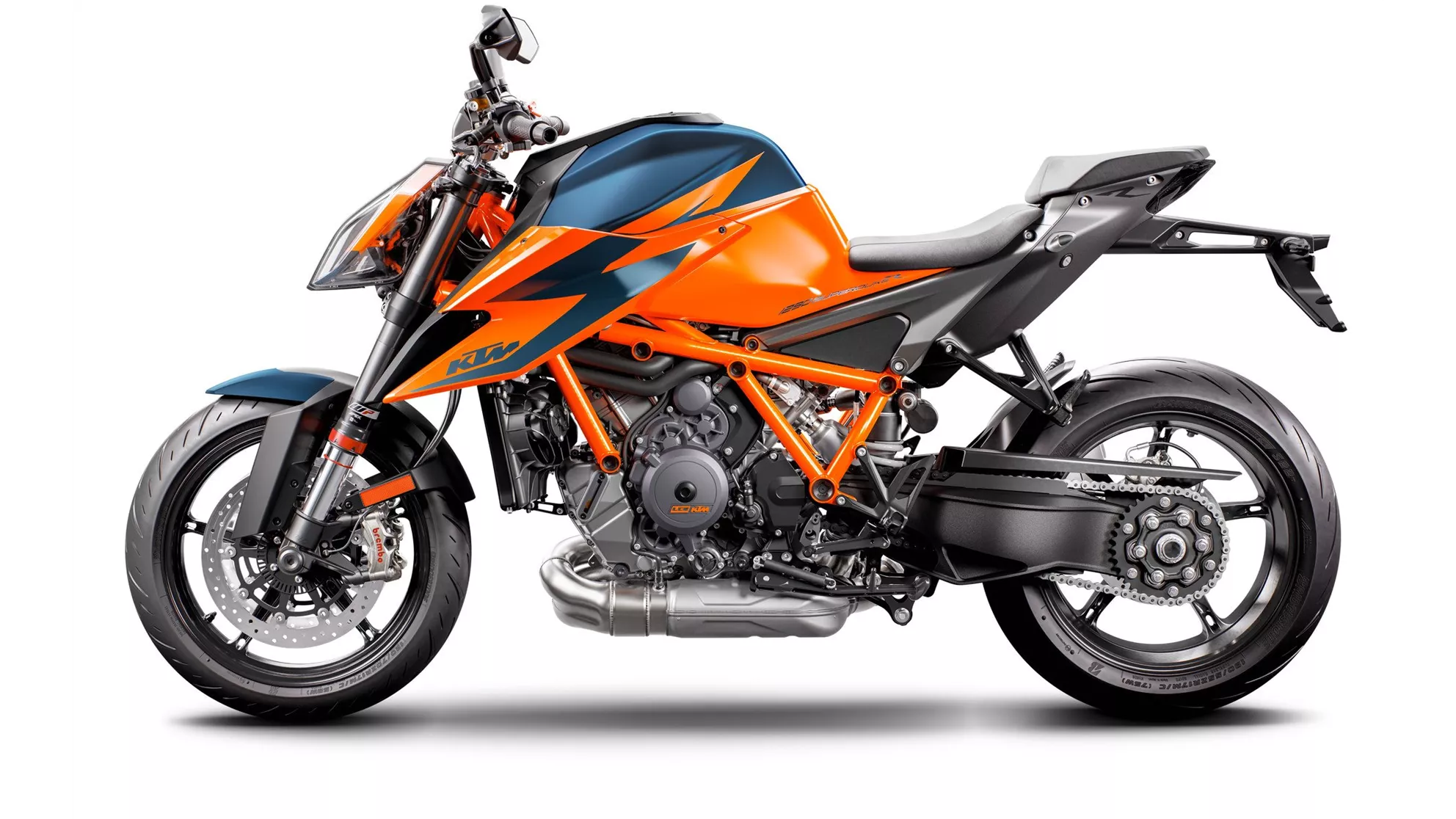 KTM 1290 Super Duke R - Image 4 KTM 1290 Super Duke R - Image 4