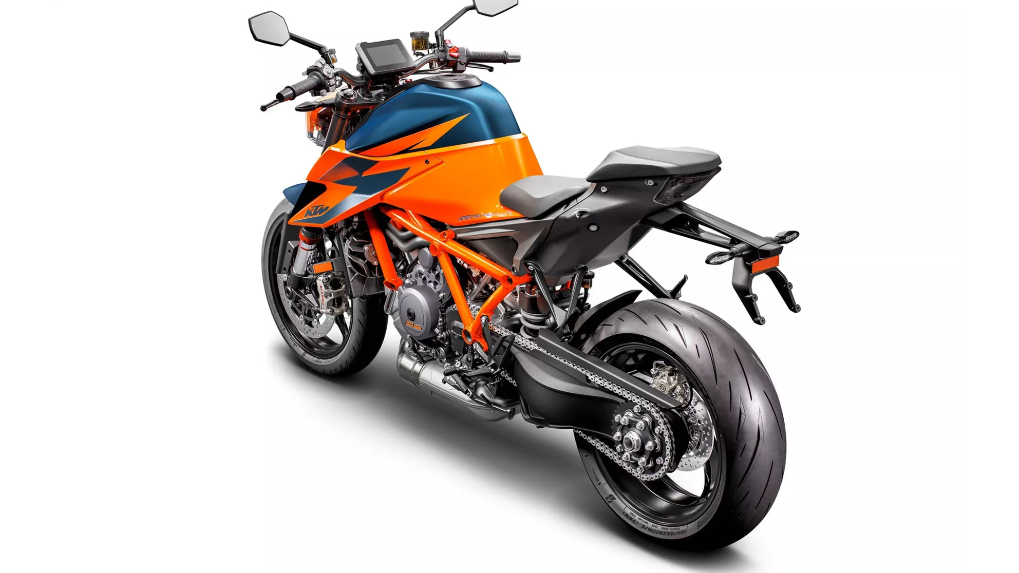 KTM 1290 Super Duke R - Image 10 KTM 1290 Super Duke R - Image 10