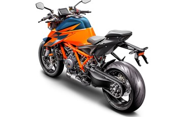 KTM 1290 Super Duke R 2020 - Bild 13 KTM 1290 Super Duke R 2020 - Bild 13