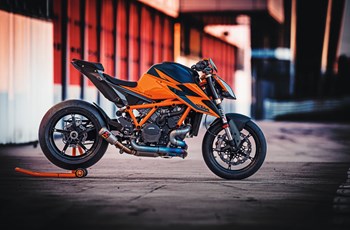 KTM 1290 Super Duke R 2020 - Bild 5 KTM 1290 Super Duke R 2020 - Bild 5