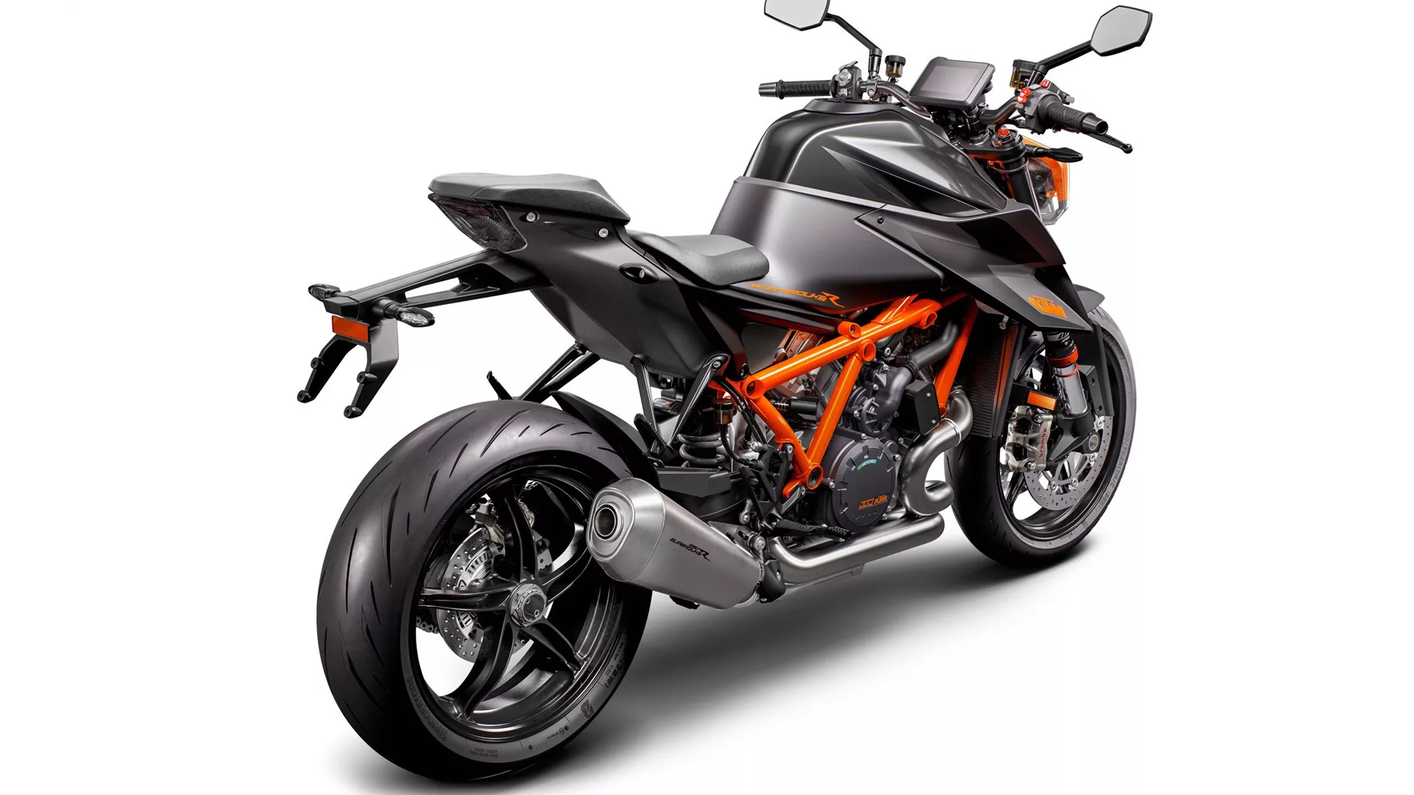 KTM 1290 Super Duke R - Image 3 KTM 1290 Super Duke R - Image 3