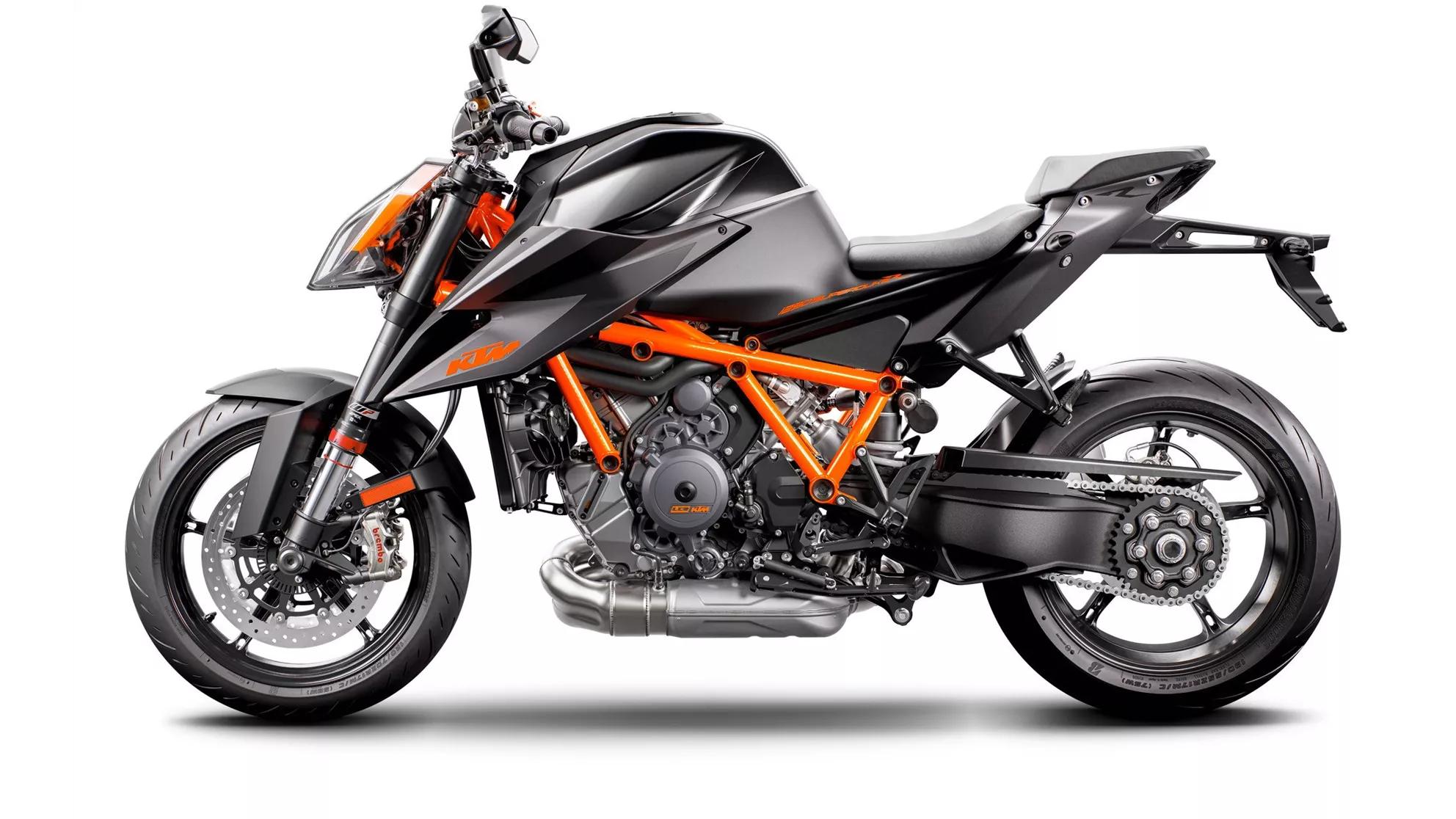KTM 1290 Super Duke R - Image 1 KTM 1290 Super Duke R - Image 1