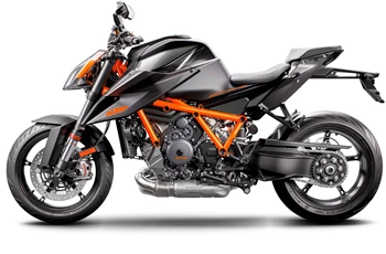 KTM 1290 Super Duke R 2020 - Bild 4 KTM 1290 Super Duke R 2020 - Bild 4