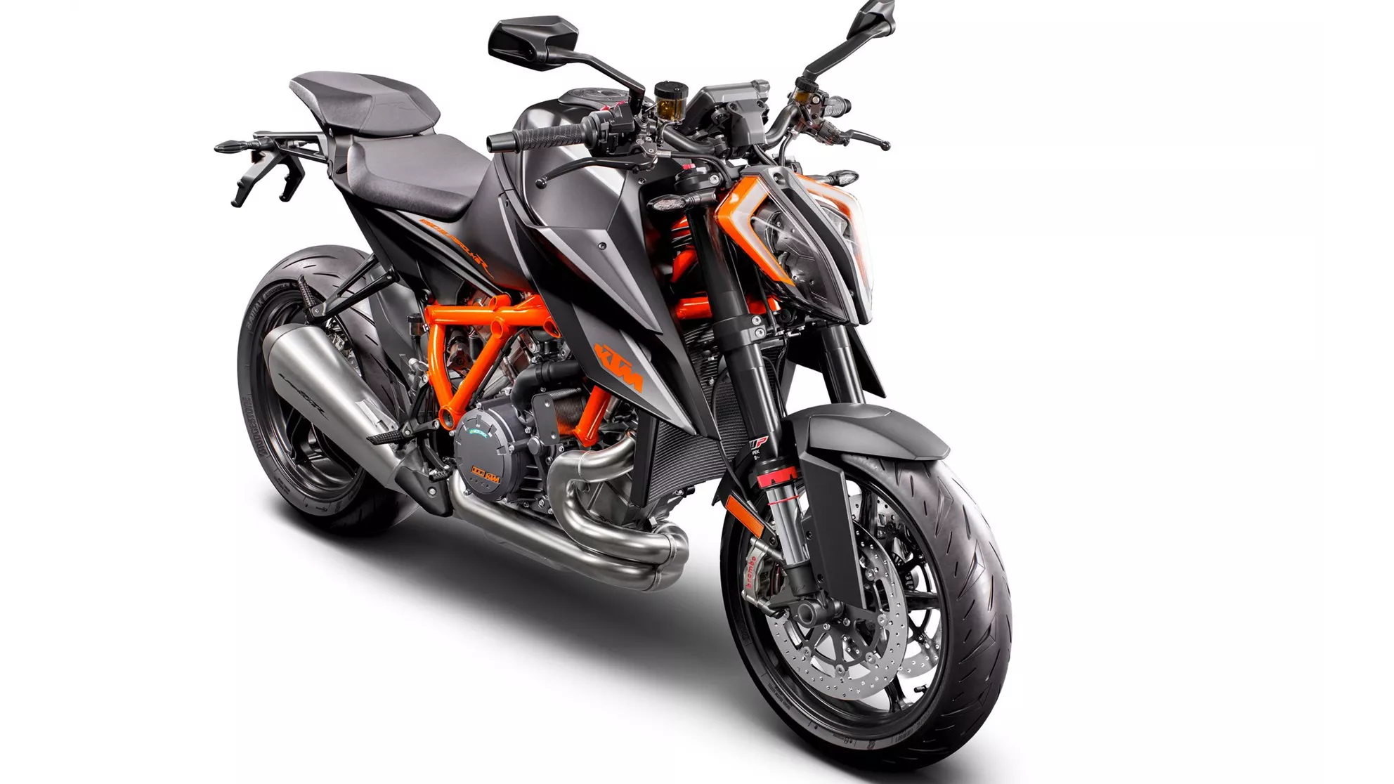 KTM 1290 Super Duke R - Image 11 KTM 1290 Super Duke R - Image 11