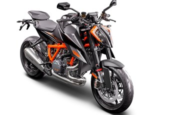 KTM 1290 Super Duke R 2020 - Bild 14 KTM 1290 Super Duke R 2020 - Bild 14