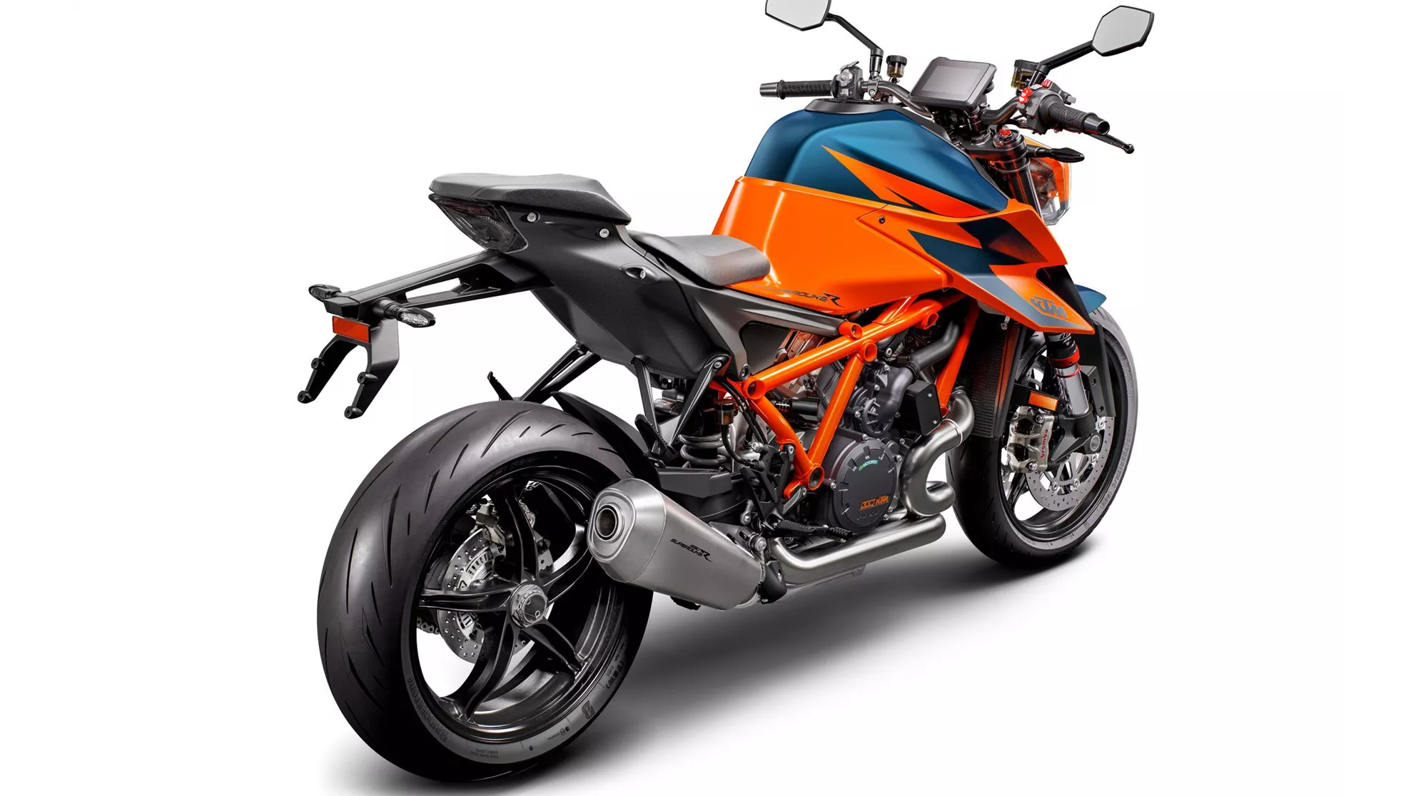 KTM 1290 Super Duke R - Image 12 KTM 1290 Super Duke R - Image 12