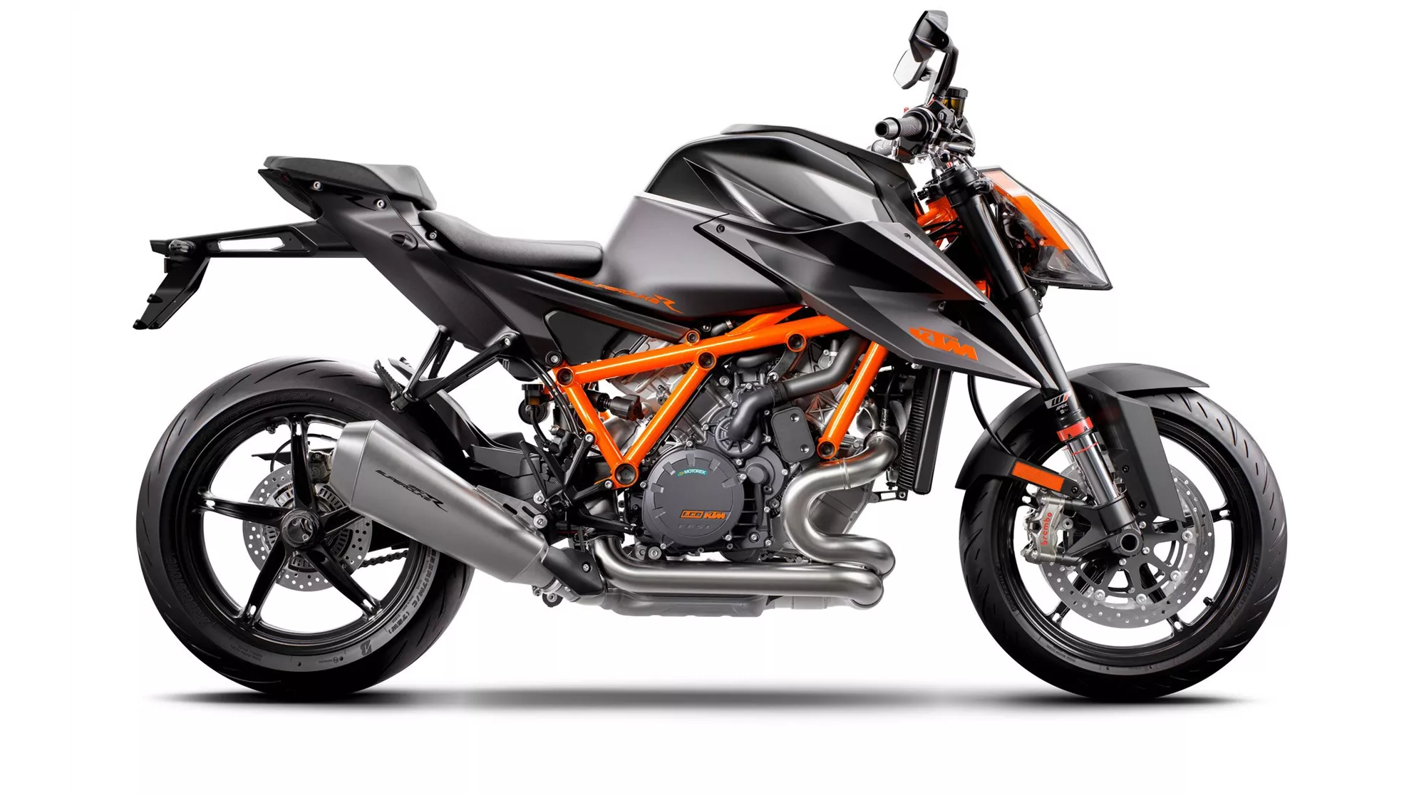 KTM 1290 Super Duke R - Image 13 KTM 1290 Super Duke R - Image 13