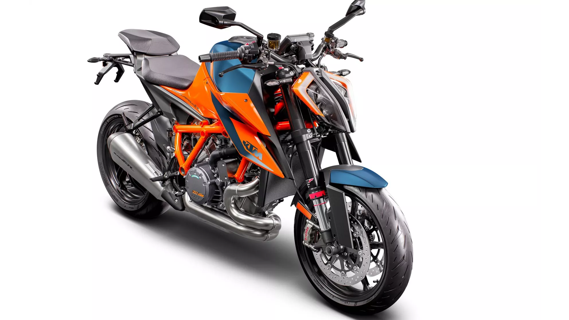 KTM 1290 Super Duke R - Image 14 KTM 1290 Super Duke R - Image 14