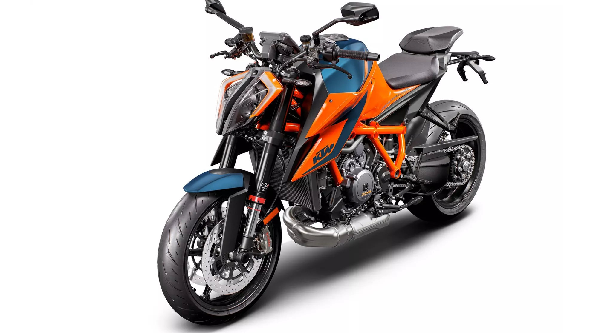 KTM 1290 Super Duke R - Image 15 KTM 1290 Super Duke R - Image 15