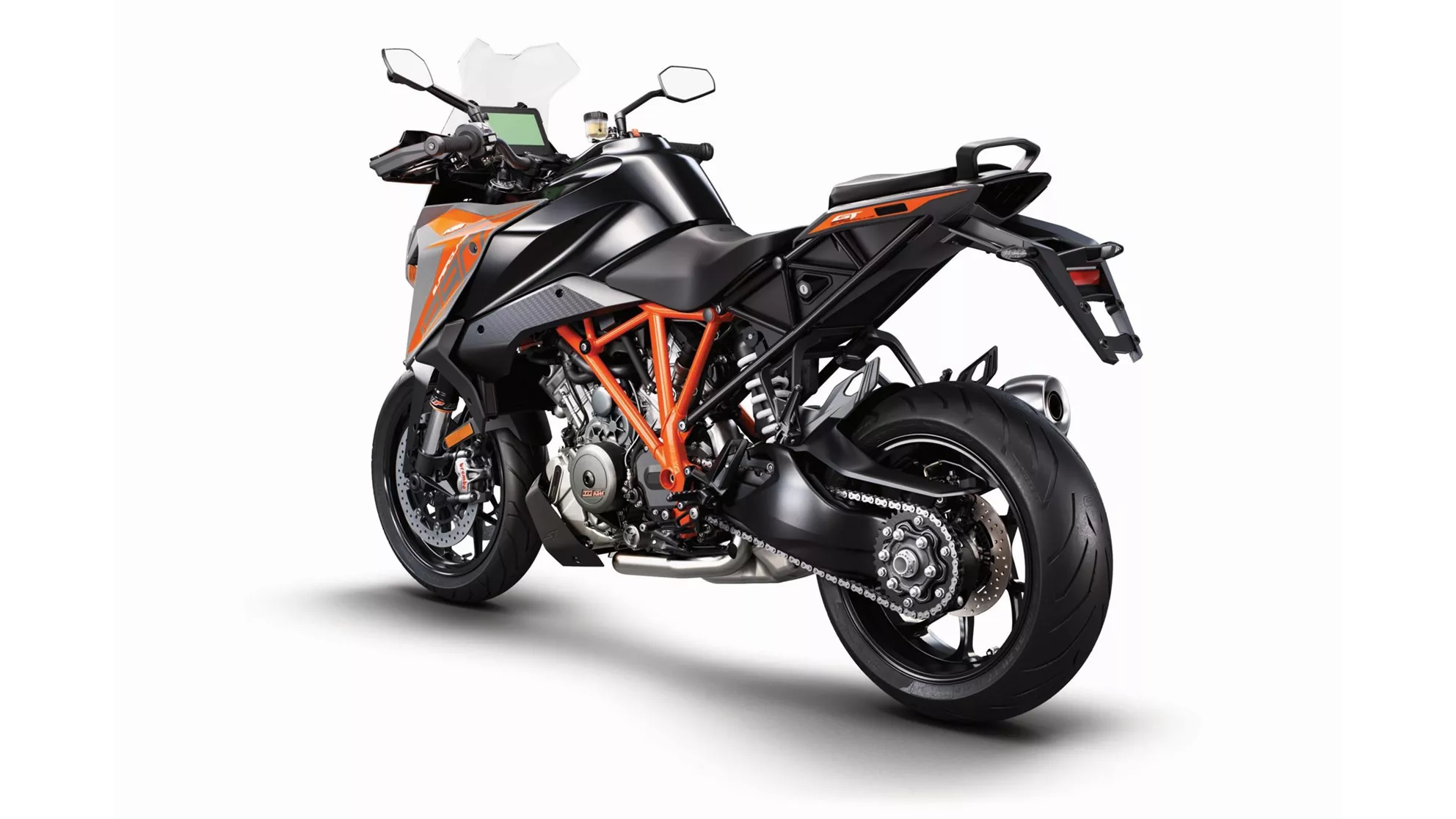 KTM 1290 Super Duke GT - Image 3 KTM 1290 Super Duke GT - Image 3