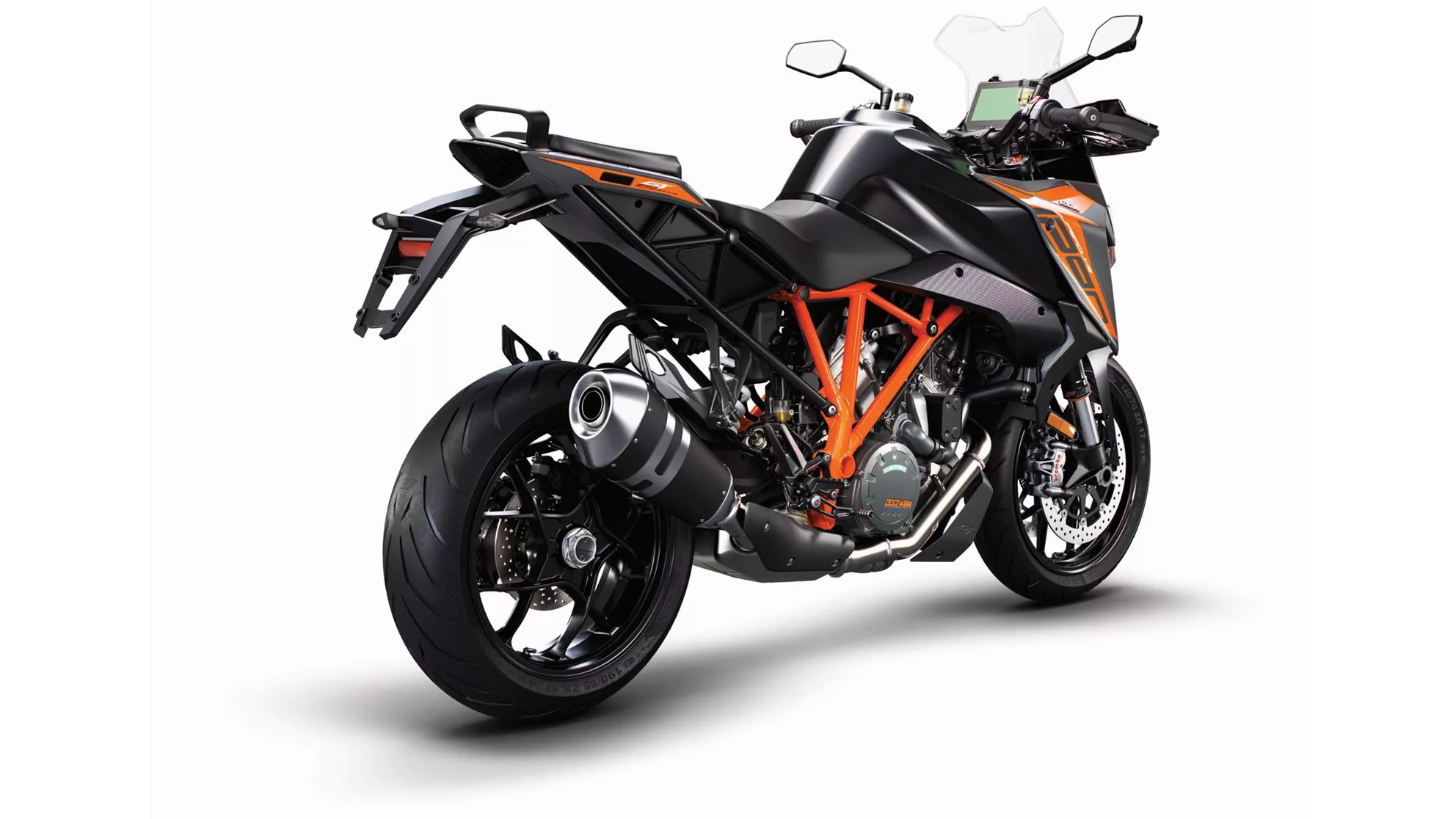 KTM 1290 Super Duke GT - Image 6 KTM 1290 Super Duke GT - Image 6