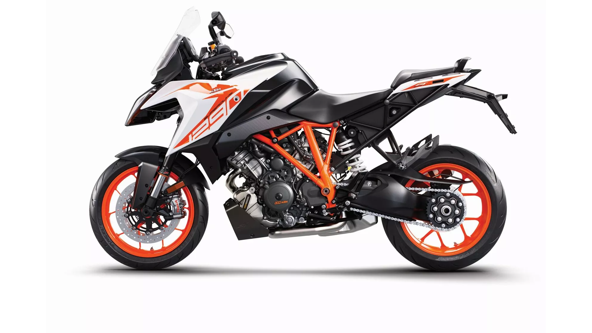 KTM 1290 Super Duke GT - Image 7 KTM 1290 Super Duke GT - Image 7