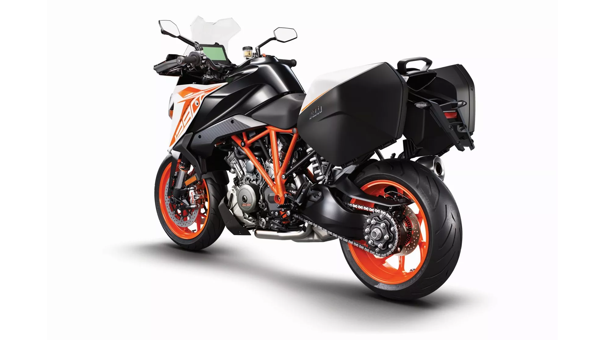 KTM 1290 Super Duke GT - Image 10 KTM 1290 Super Duke GT - Image 10