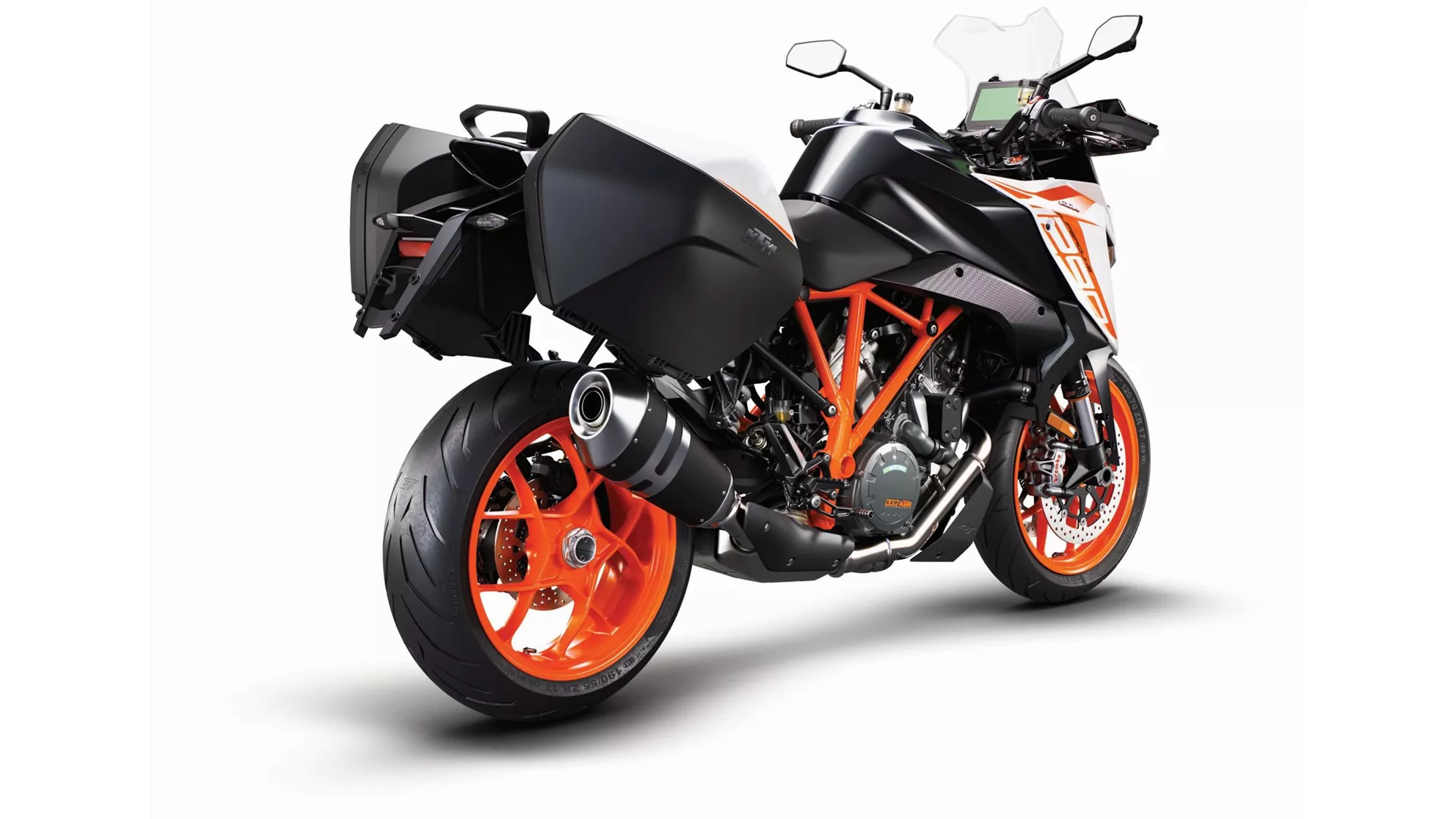 KTM 1290 Super Duke GT - Image 11 KTM 1290 Super Duke GT - Image 11