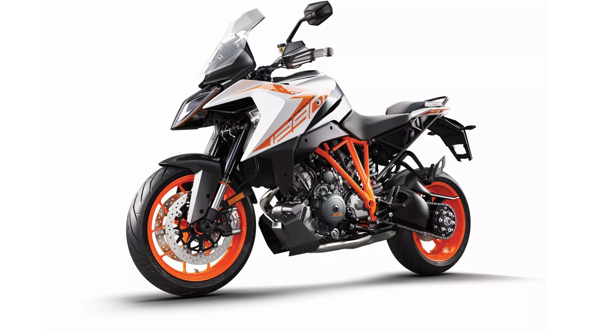 KTM 1290 Super Duke GT - Image 14 KTM 1290 Super Duke GT - Image 14