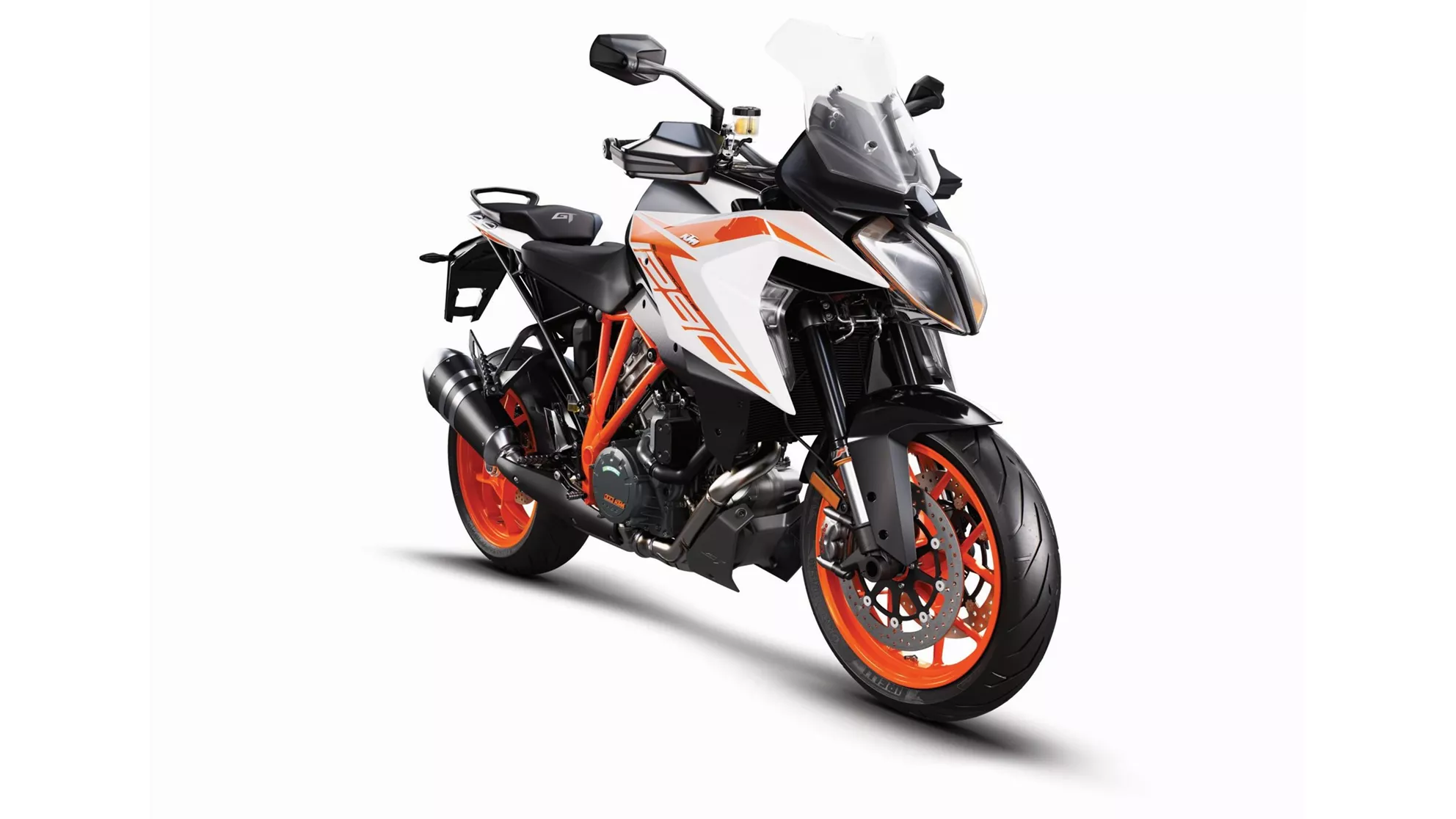 KTM 1290 Super Duke GT - Image 15 KTM 1290 Super Duke GT - Image 15