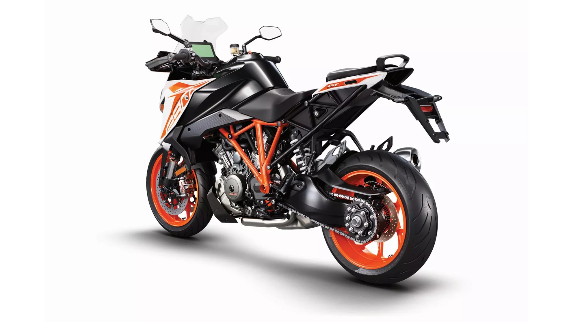 KTM 1290 Super Duke GT - Image 17 KTM 1290 Super Duke GT - Image 17