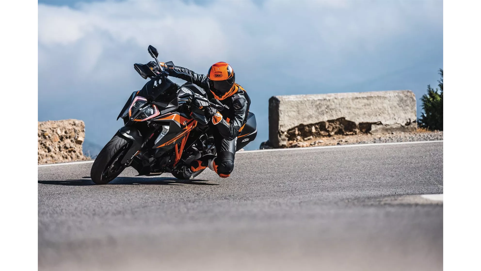 KTM 1290 Super Duke GT - Image 21 KTM 1290 Super Duke GT - Image 21