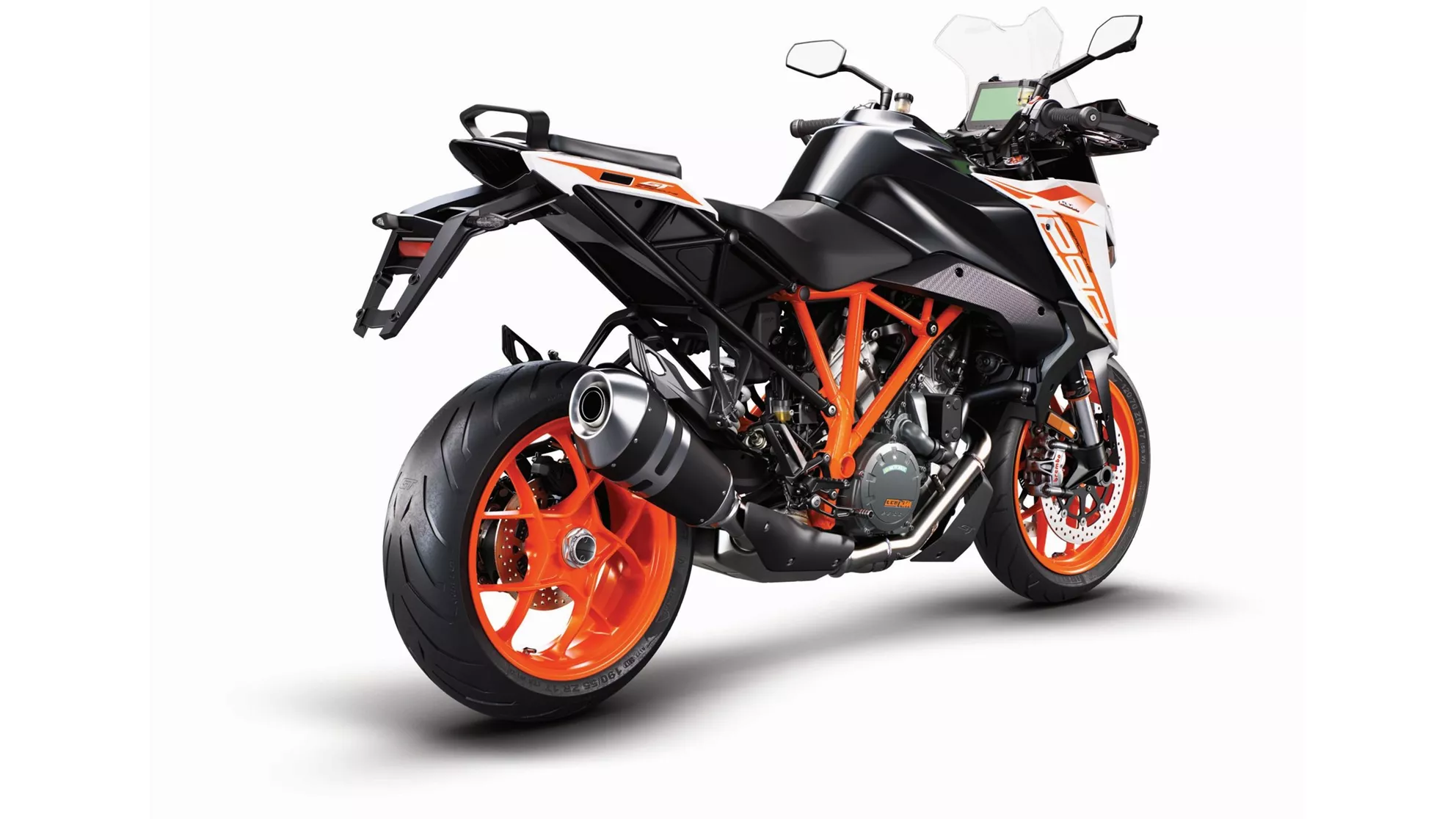KTM 1290 Super Duke GT - Image 5 KTM 1290 Super Duke GT - Image 5