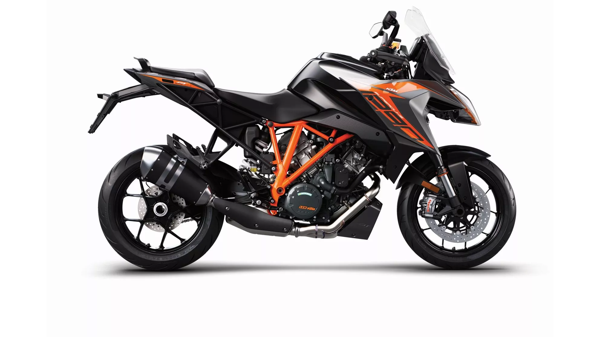 KTM 1290 Super Duke GT - Image 9 KTM 1290 Super Duke GT - Image 9