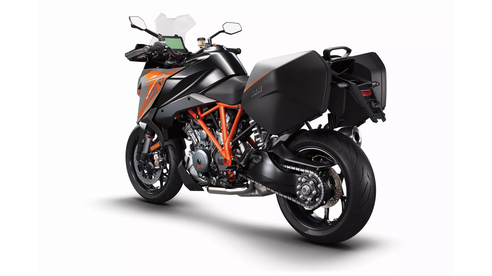 KTM 1290 Super Duke GT - Image 12 KTM 1290 Super Duke GT - Image 12