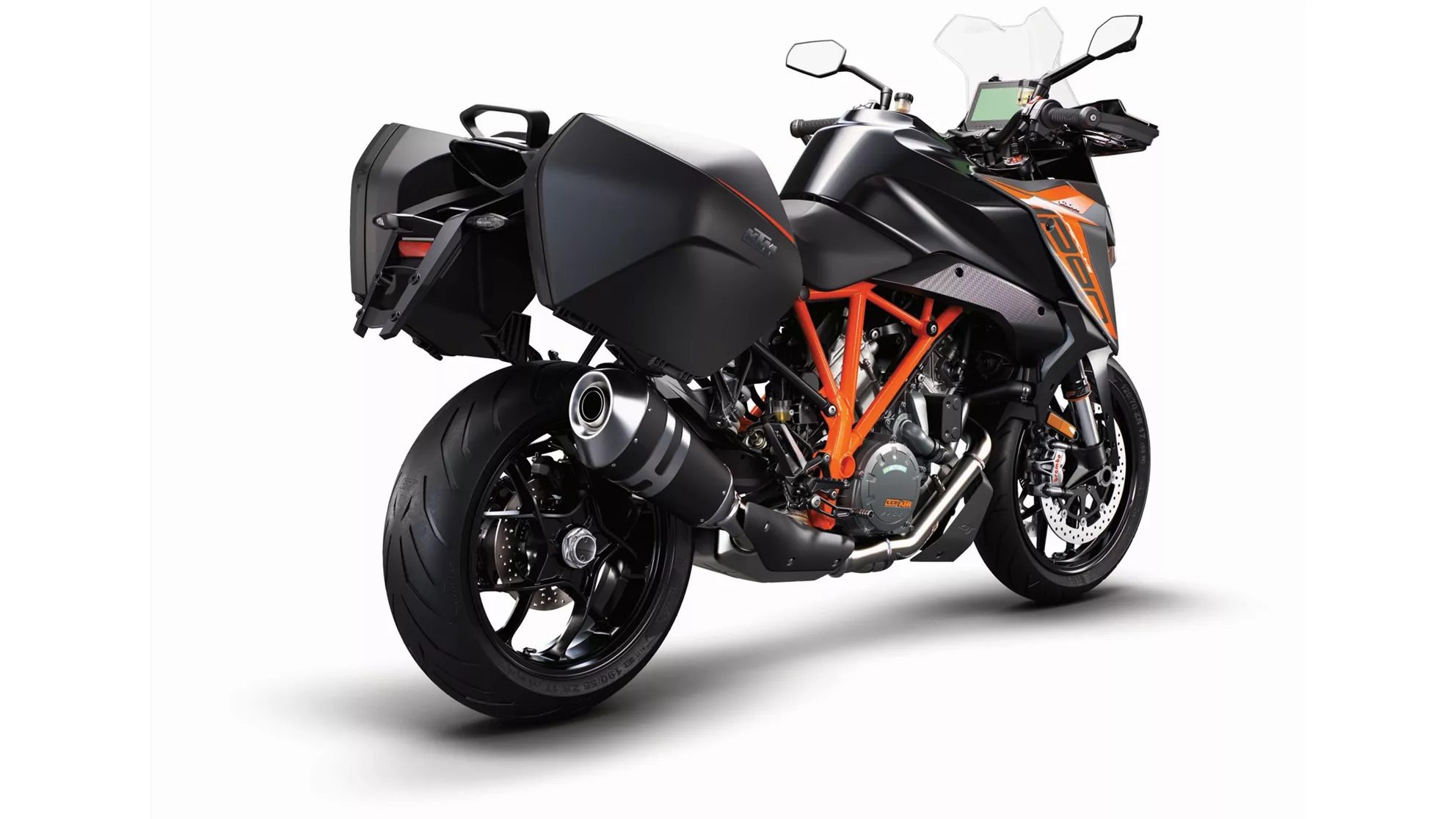 KTM 1290 Super Duke GT - Image 13 KTM 1290 Super Duke GT - Image 13