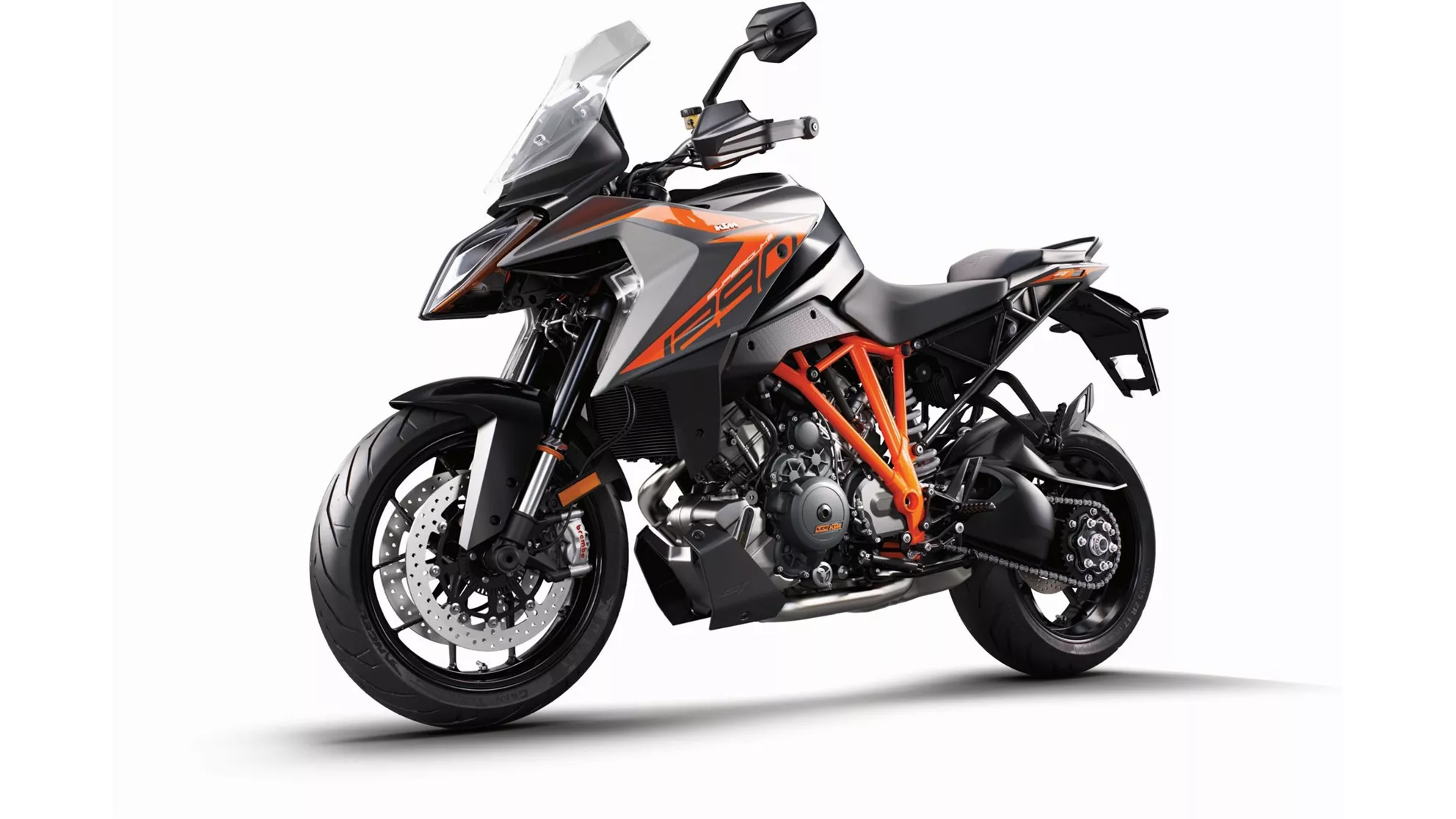 KTM 1290 Super Duke GT - Image 16 KTM 1290 Super Duke GT - Image 16