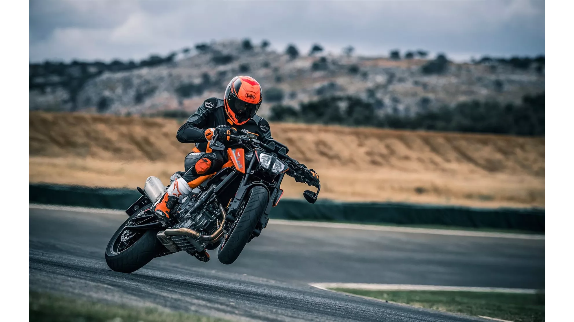 KTM 790 Duke - Image 7 KTM 790 Duke - Image 7