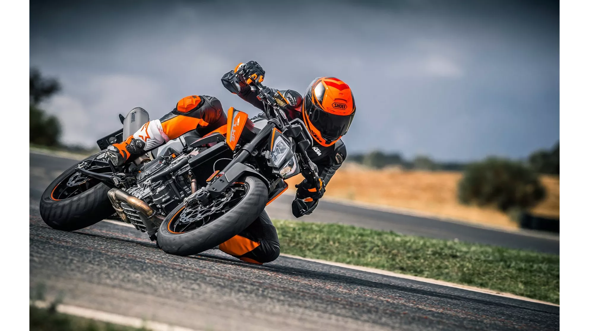 KTM 790 Duke - Image 8 KTM 790 Duke - Image 8