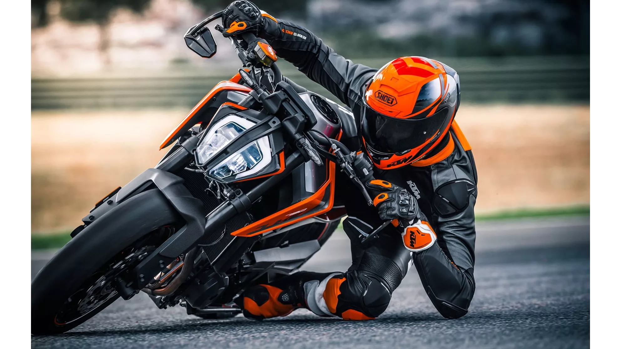 KTM 790 Duke - Image 11 KTM 790 Duke - Image 11