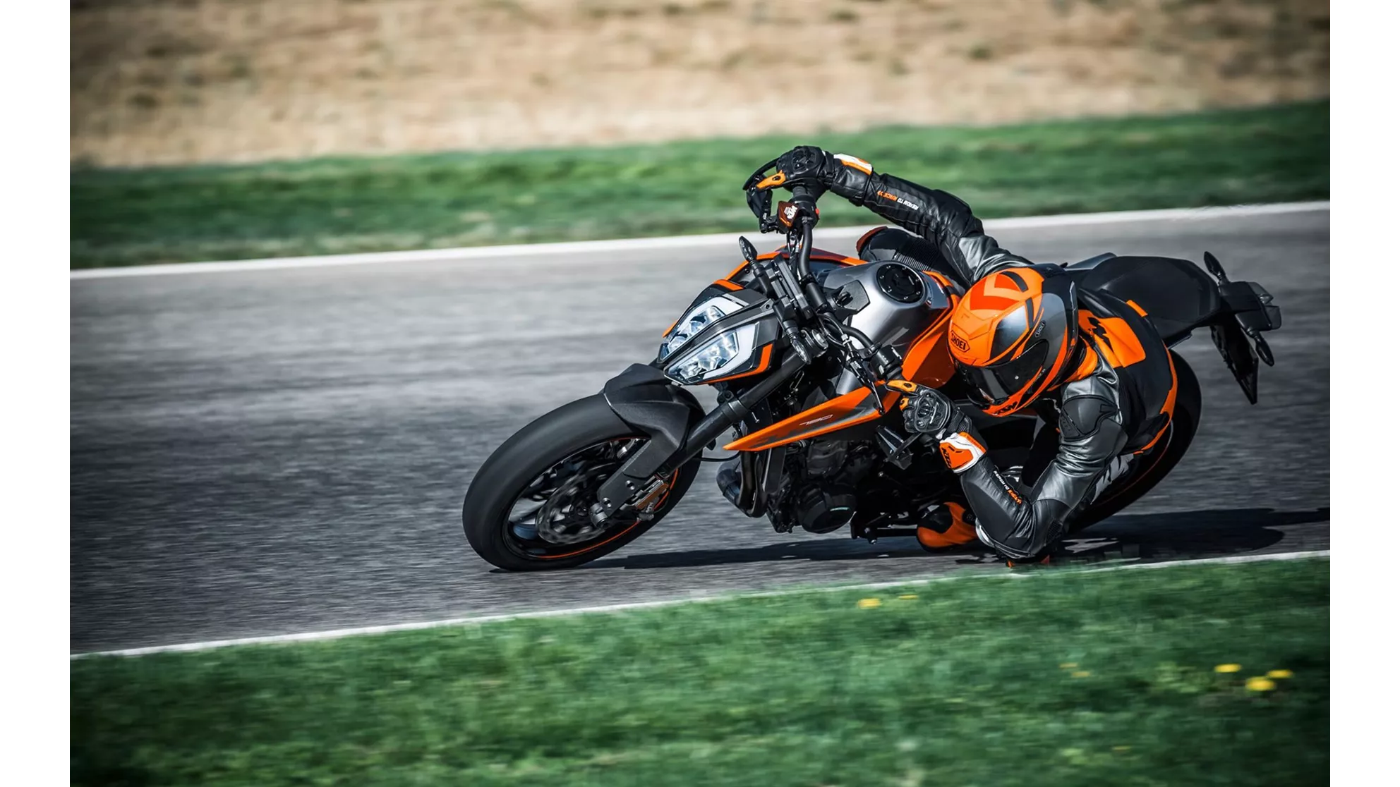 KTM 790 Duke - Image 12 KTM 790 Duke - Image 12