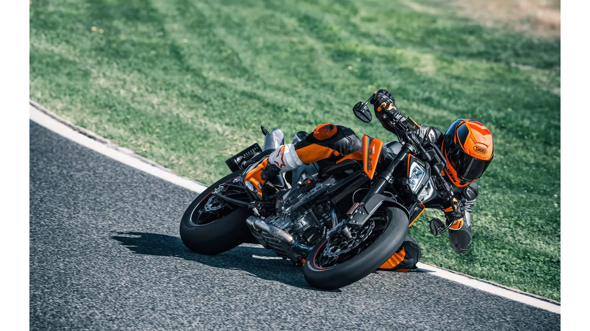 KTM 790 Duke - Image 13 KTM 790 Duke - Image 13