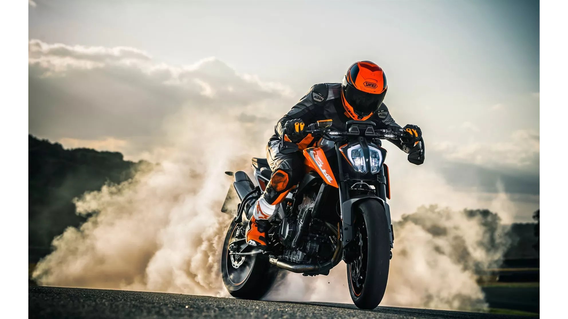 KTM 790 Duke - Image 15 KTM 790 Duke - Image 15