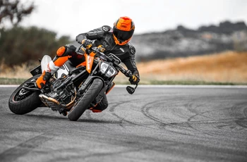 KTM 790 Duke 2020 - Bild 20 KTM 790 Duke 2020 - Bild 20
