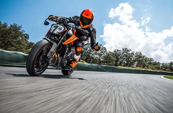 KTM 790 Duke 2020 - Bild 22 KTM 790 Duke 2020 - Bild 22