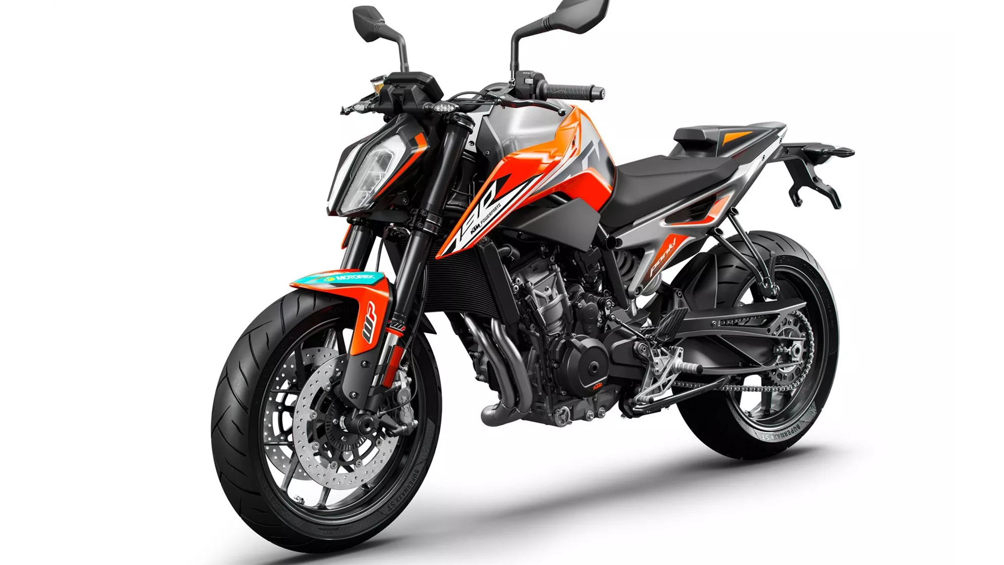 KTM 790 Duke - Image 21 KTM 790 Duke - Image 21