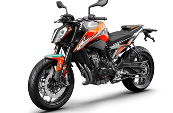 KTM 790 Duke 2020 - Bild 24 KTM 790 Duke 2020 - Bild 24