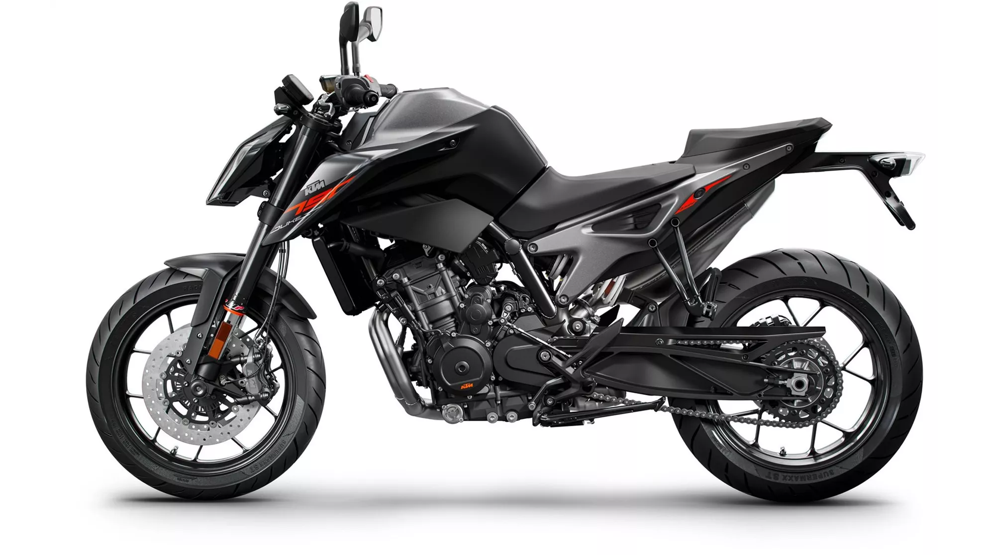 KTM 790 Duke - Image 22 KTM 790 Duke - Image 22