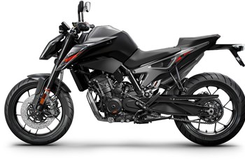 KTM 790 Duke 2020 - Bild 25 KTM 790 Duke 2020 - Bild 25