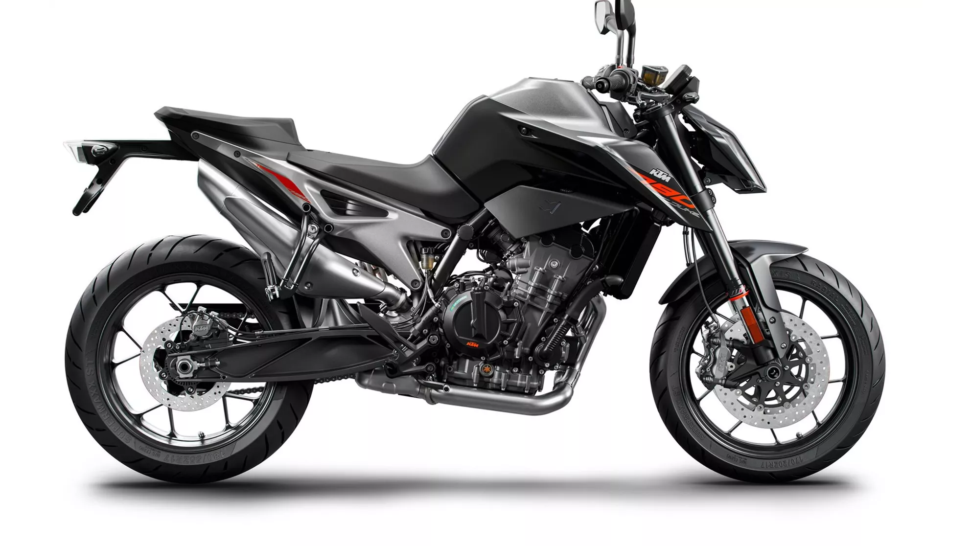 KTM 790 Duke - Image 23 KTM 790 Duke - Image 23