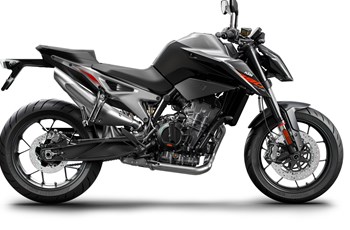 KTM 790 Duke 2020 - Bild 26 KTM 790 Duke 2020 - Bild 26