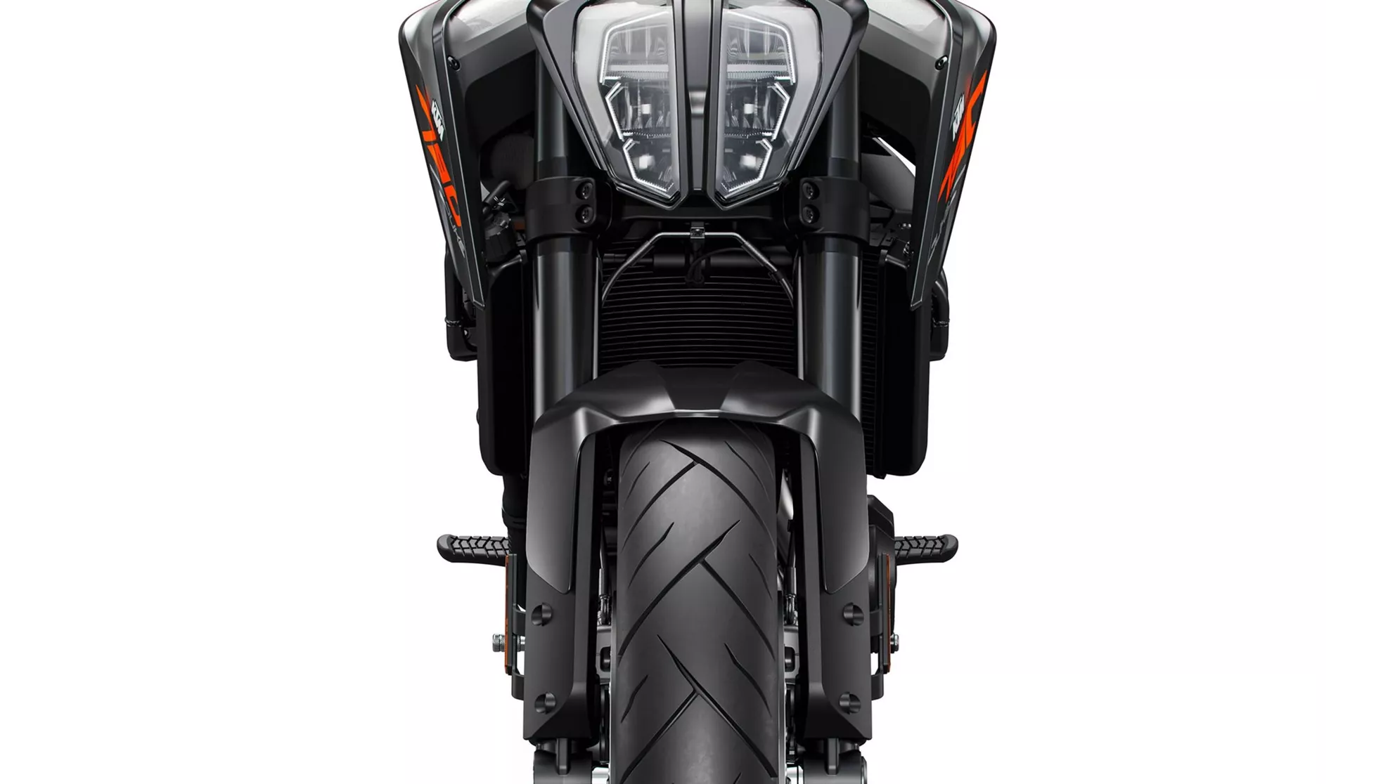 KTM 790 Duke - Image 24 KTM 790 Duke - Image 24