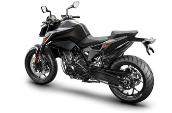 KTM 790 Duke 2020 - Bild 29 KTM 790 Duke 2020 - Bild 29