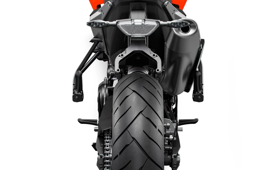 KTM 790 Duke Bild 31: KTM 790 Duke