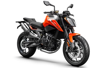 KTM 790 Duke 2020 - Bild 33 KTM 790 Duke 2020 - Bild 33
